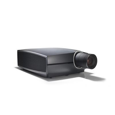 12000 ANSI Lumens Laser WQXGA+sDLP Technology Installation Projector 26.8 Kg0.521:1